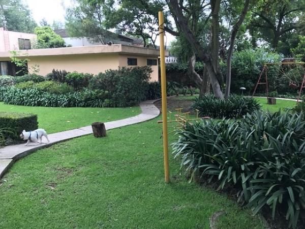Casa en Venta en Lomas HipÃ³dromo