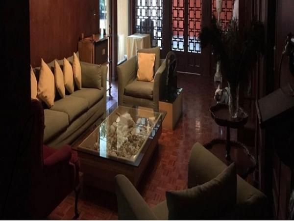 Casa En Venta En Lomas Hipódromo