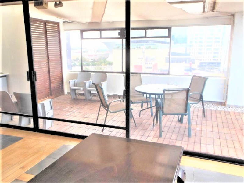 Departamento Renta Amueblado Platón Polanco 