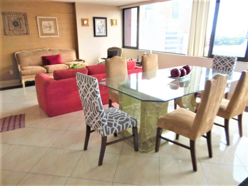 Departamento Renta Amueblado Platón Polanco 