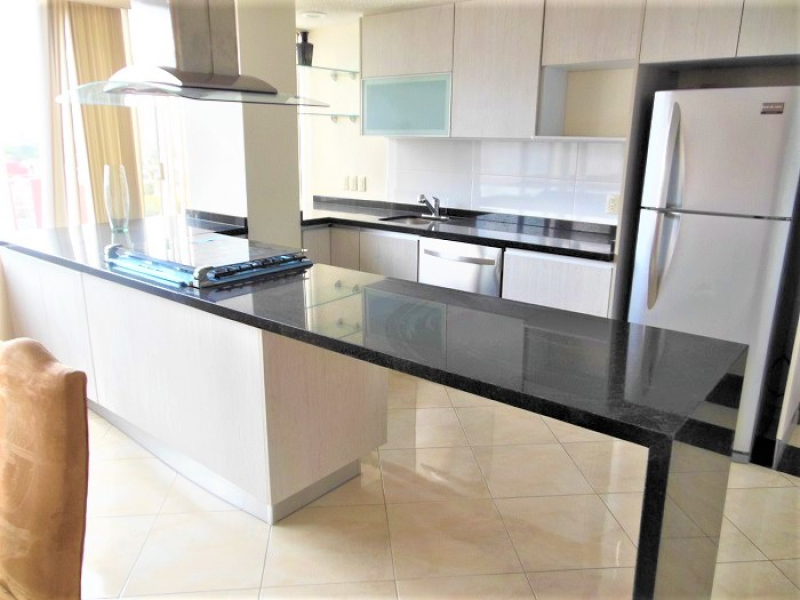 Departamento Renta Amueblado Platón Polanco 