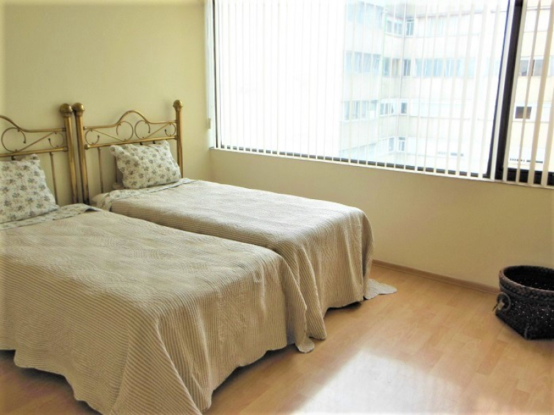 Departamento Renta Amueblado Platón Polanco 