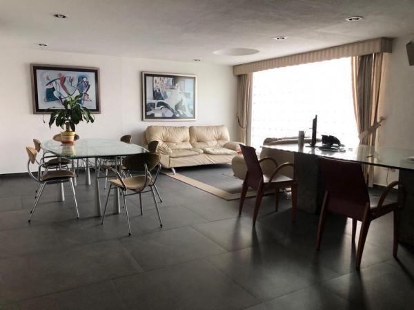 Oficinas En Renta En Reforma 