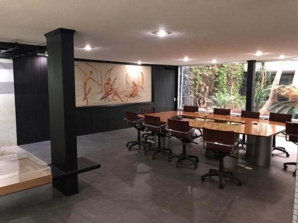 Oficinas En Renta En Reforma 