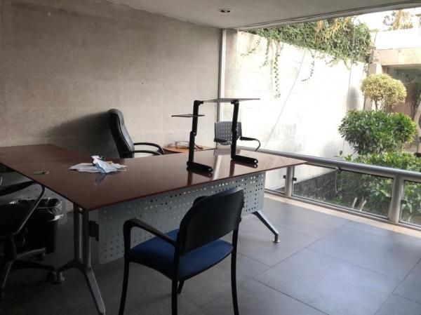 Oficinas En Renta En Reforma 