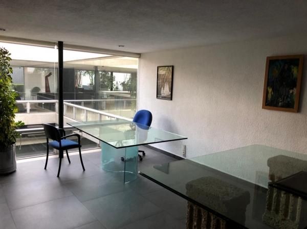 Oficinas En Renta En Reforma 