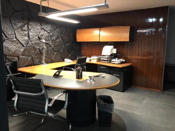 Oficinas En Renta En Reforma 