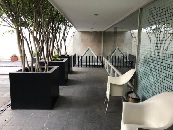 Oficinas En Renta En Reforma 