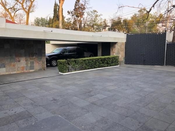 Oficinas En Renta En Reforma 