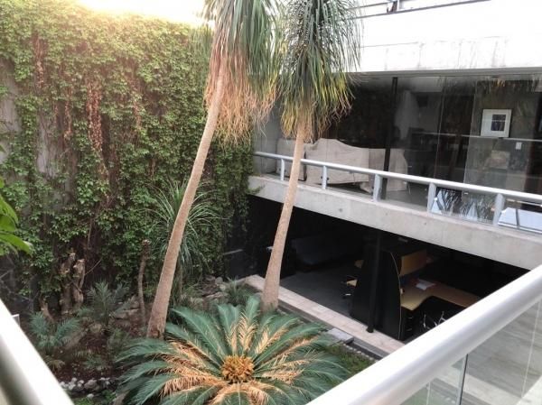 Oficinas En Renta En Reforma 