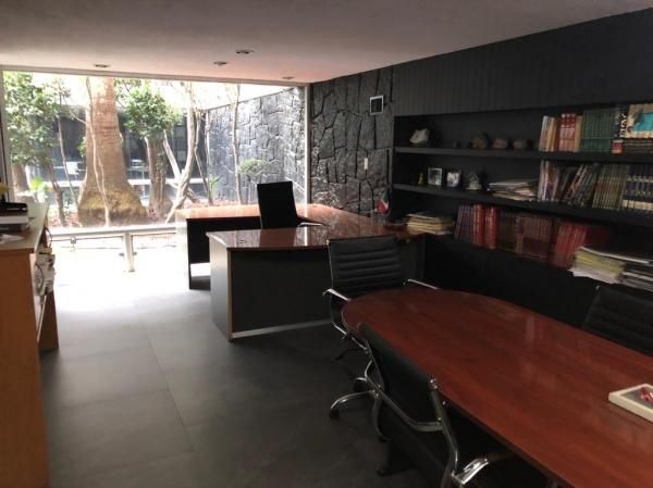 Oficinas En Renta En Reforma 