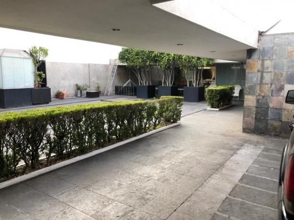 Oficinas En Renta En Reforma 