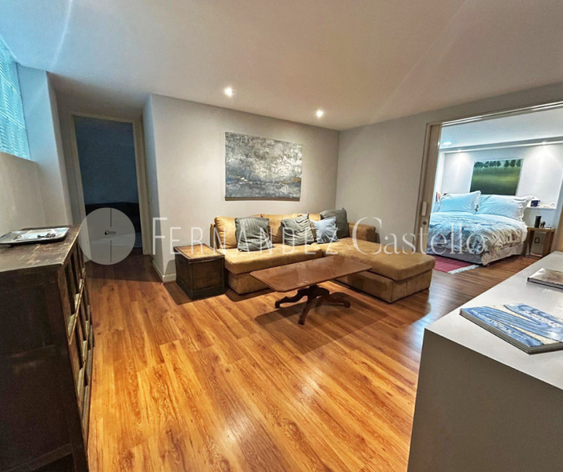 RENTA DEPARTAMENTO LOMAS VIRREYES