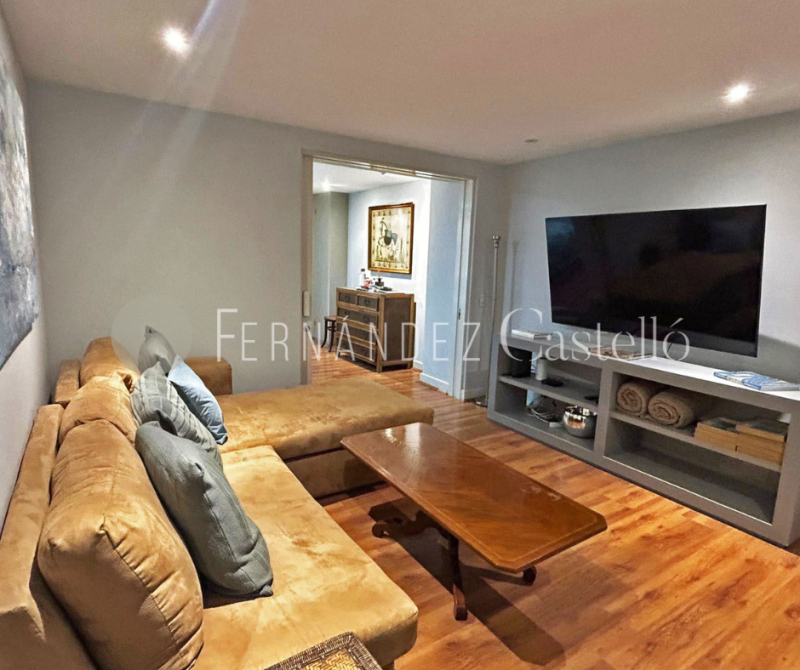 RENTA DEPARTAMENTO LOMAS VIRREYES