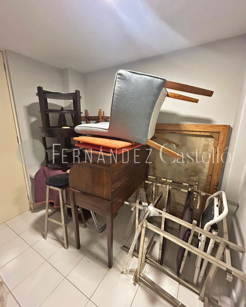 RENTA DEPARTAMENTO LOMAS VIRREYES