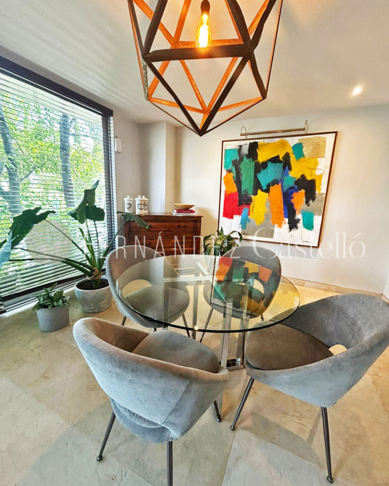 RENTA DEPARTAMENTO LOMAS VIRREYES