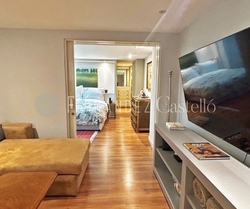 RENTA DEPARTAMENTO LOMAS VIRREYES