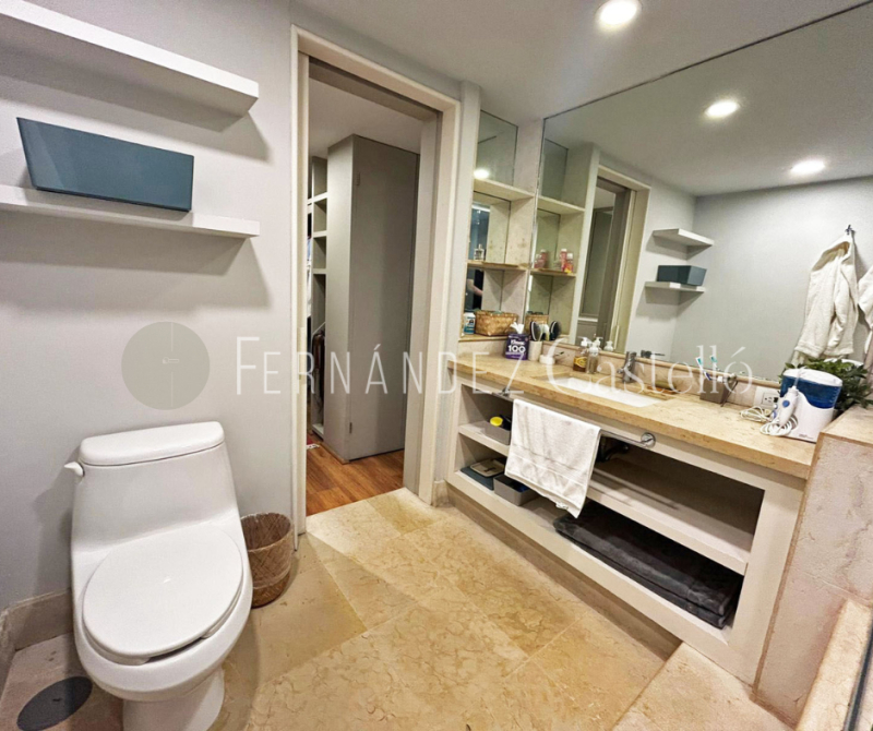 RENTA DEPARTAMENTO LOMAS VIRREYES