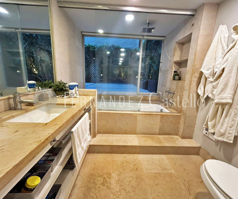 RENTA DEPARTAMENTO LOMAS VIRREYES