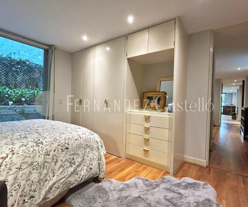 RENTA DEPARTAMENTO LOMAS VIRREYES