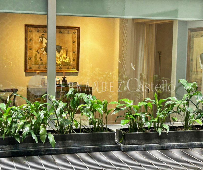 RENTA DEPARTAMENTO LOMAS VIRREYES