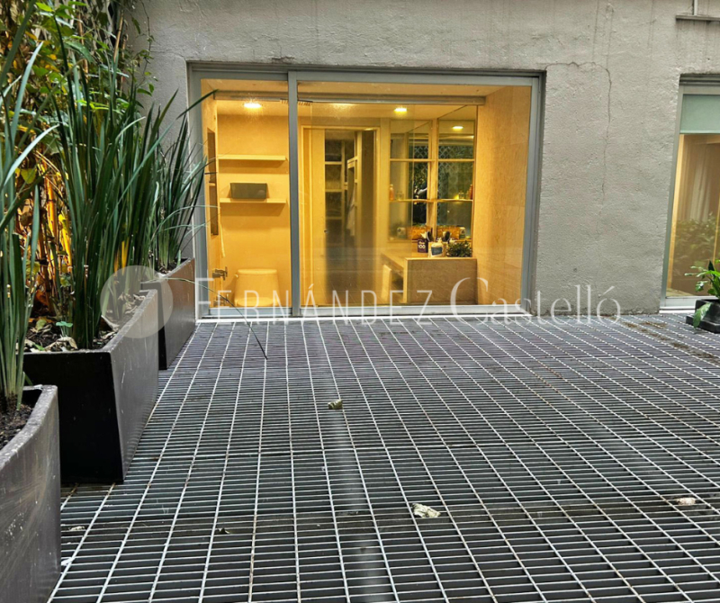 RENTA DEPARTAMENTO LOMAS VIRREYES