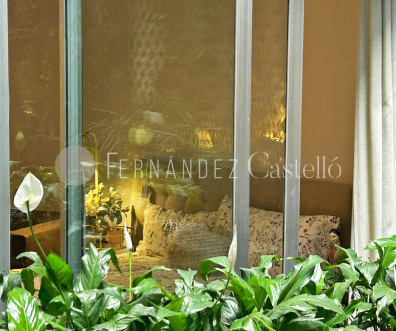 RENTA DEPARTAMENTO LOMAS VIRREYES