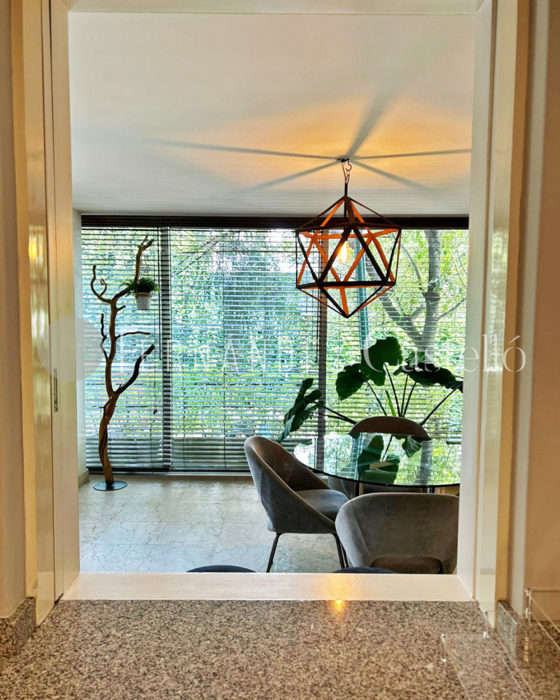 RENTA DEPARTAMENTO LOMAS VIRREYES