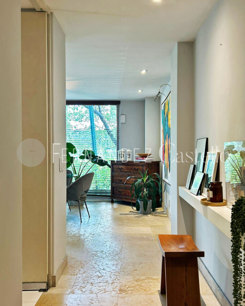 RENTA DEPARTAMENTO LOMAS VIRREYES