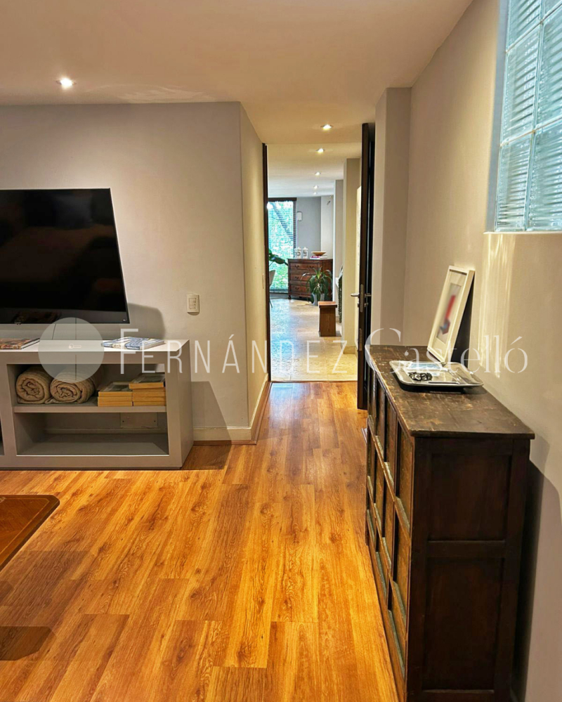 RENTA DEPARTAMENTO LOMAS VIRREYES