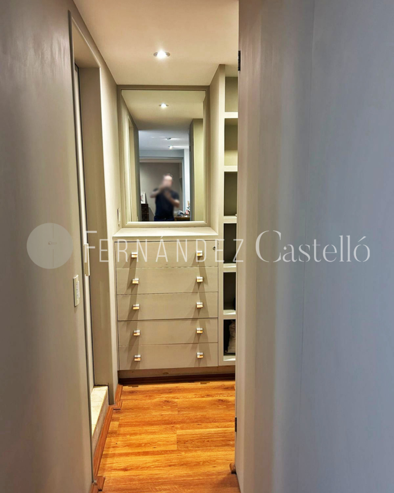 RENTA DEPARTAMENTO LOMAS VIRREYES