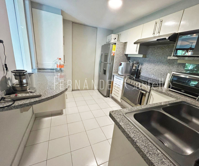 RENTA DEPARTAMENTO LOMAS VIRREYES