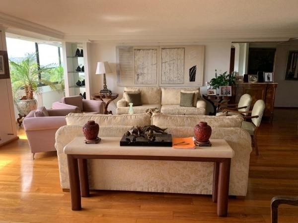 DEPARTAMENTO EN VENTA EN POLANCO 