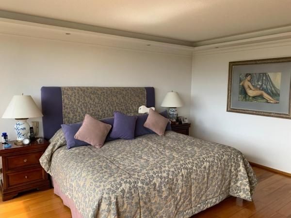 DEPARTAMENTO EN VENTA EN POLANCO 