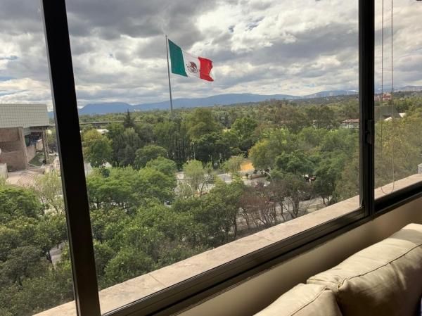 DEPARTAMENTO EN VENTA EN POLANCO 