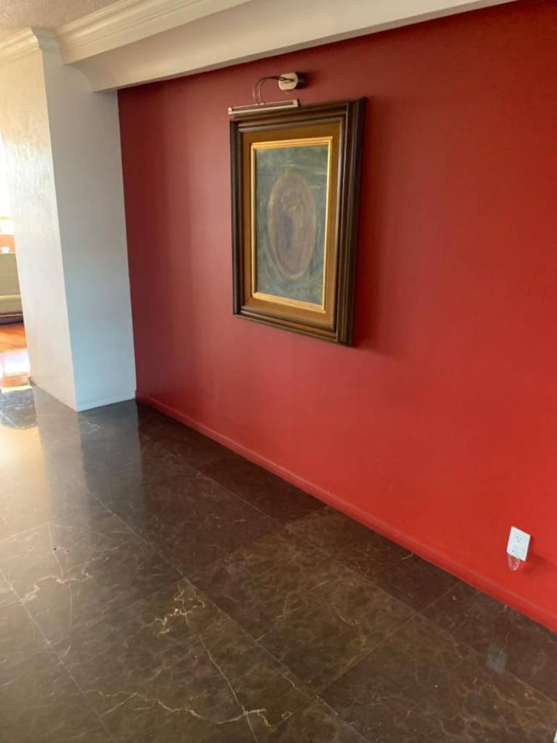DEPARTAMENTO EN VENTA EN POLANCO 