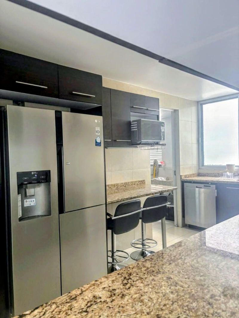Departamento en Renta Amueblado en Polanco 
