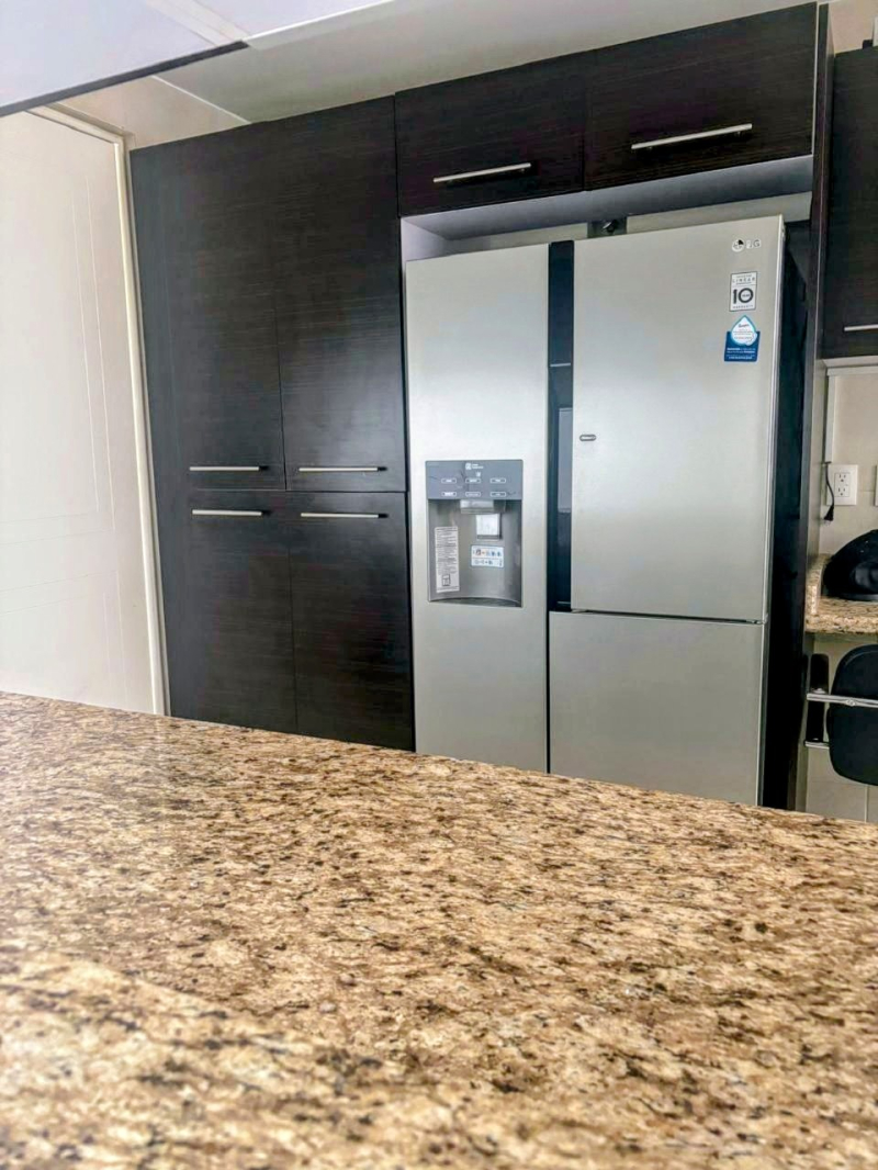 Departamento en Renta Amueblado en Polanco 
