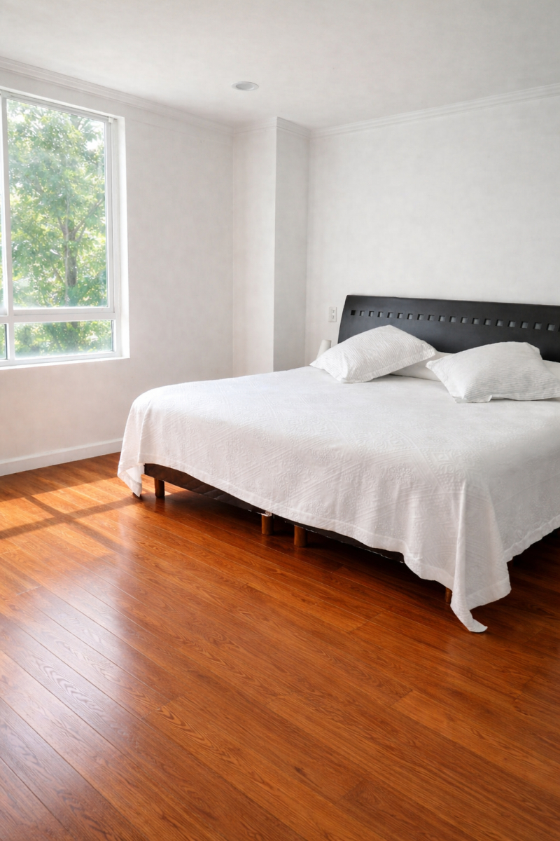 Departamento en Renta Amueblado o sin Muebles en Polanco 