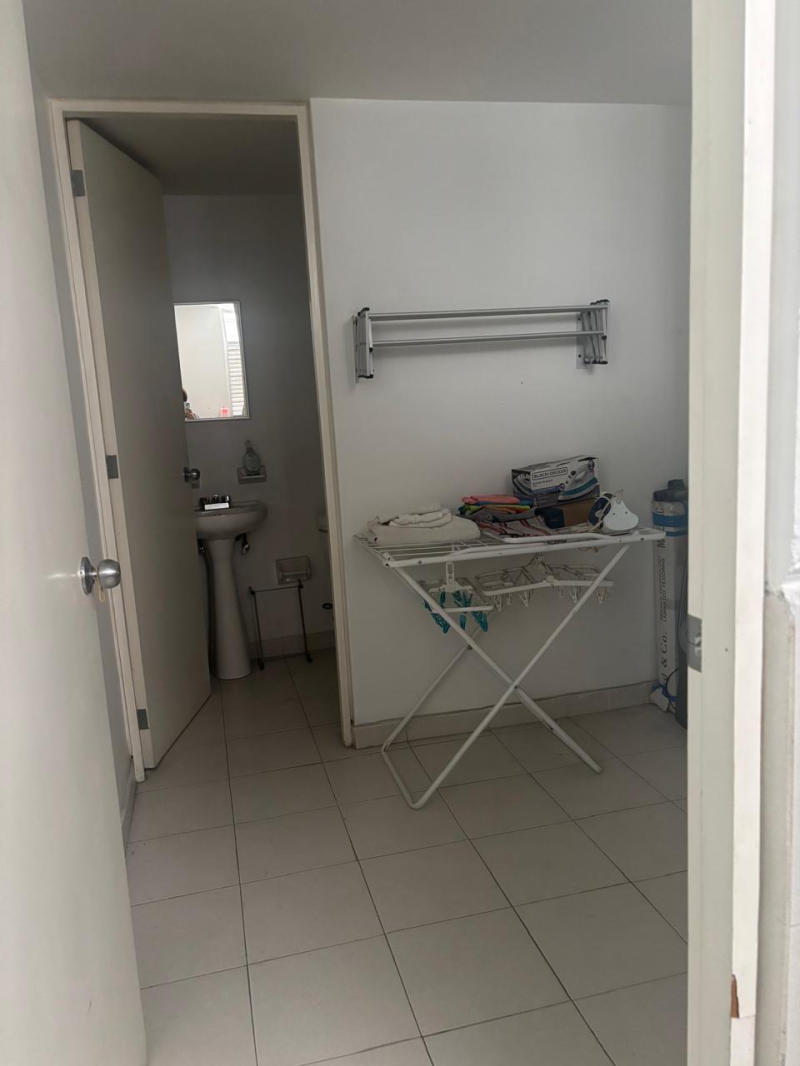 Departamento en Renta Amueblado en Polanco 