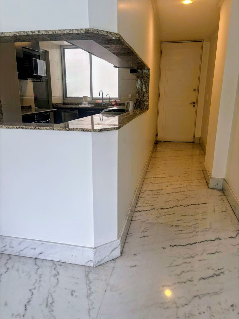 Departamento en Renta Amueblado en Polanco 
