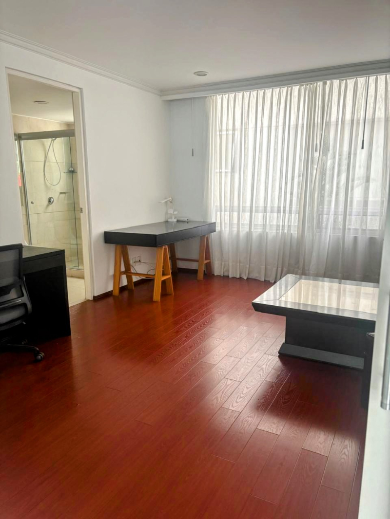 Departamento en Renta Amueblado en Polanco 