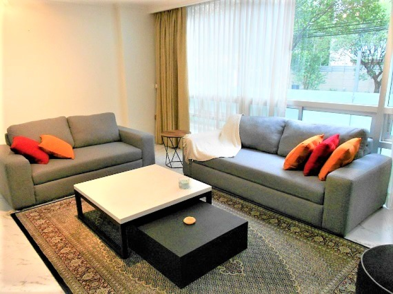 Departamento en Renta Amueblado en Polanco 