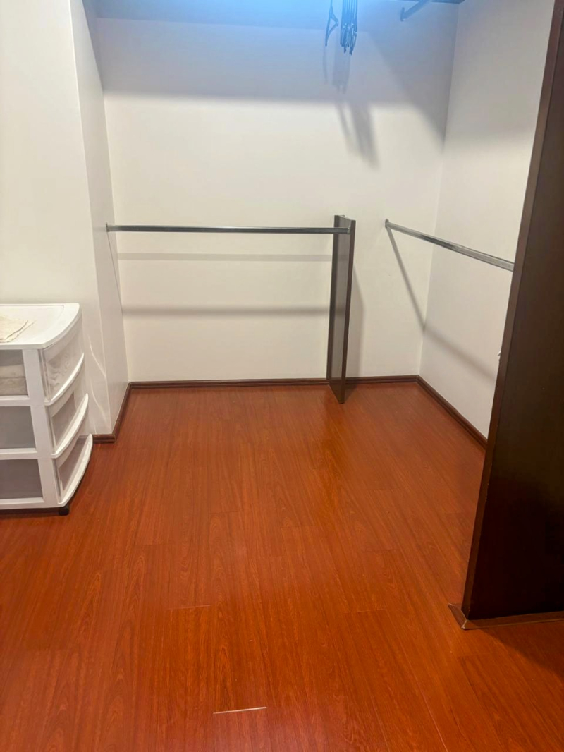 Departamento en Renta Amueblado en Polanco 