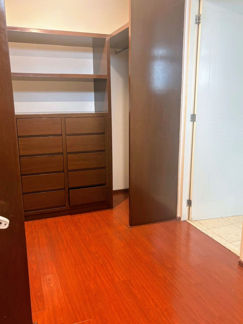Departamento en Renta Amueblado en Polanco 