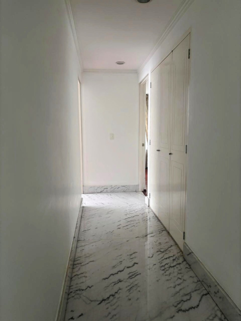 Departamento en Renta Amueblado en Polanco 
