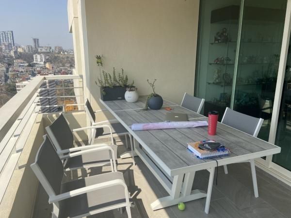 Departamento En Venta En Lomas Country/La Enramada