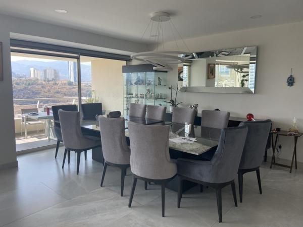 Departamento En Venta En Lomas Country/La Enramada