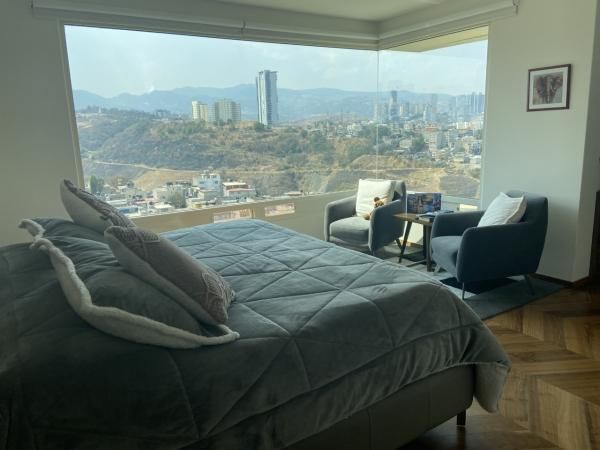 Departamento En Venta En Lomas Country/La Enramada