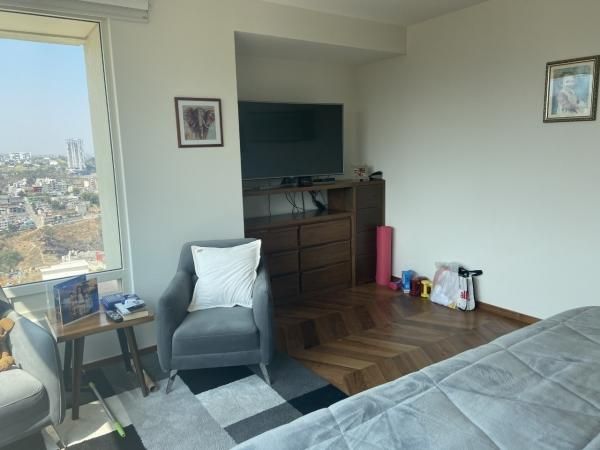 Departamento En Venta En Lomas Country/La Enramada